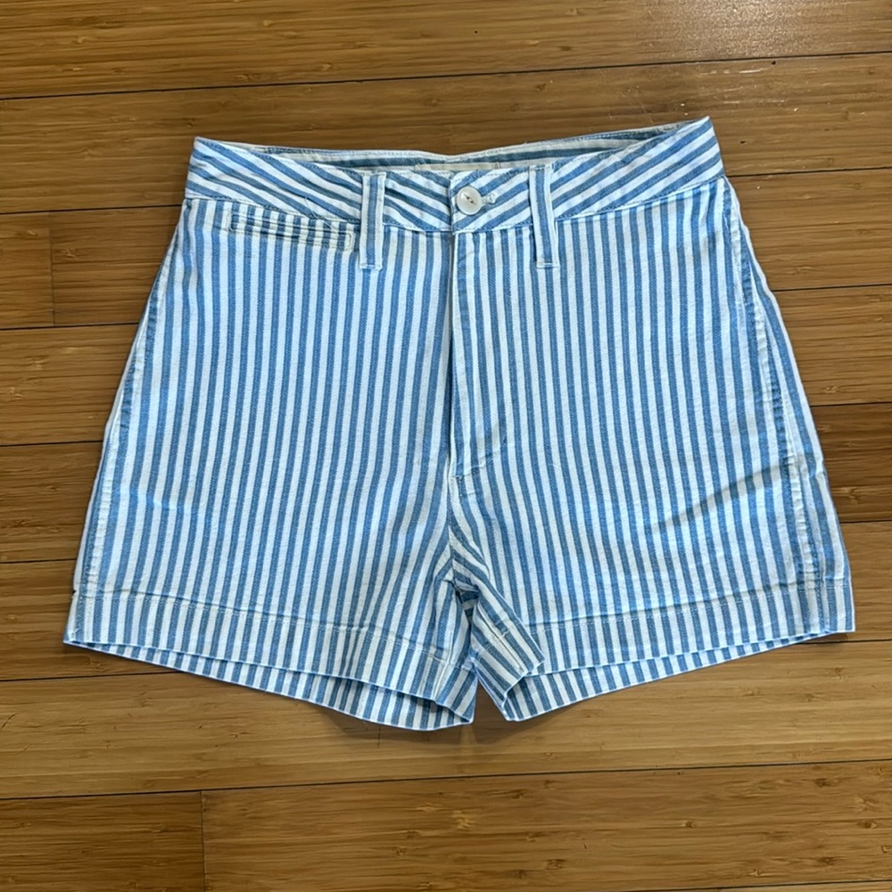 Madewell Shorts